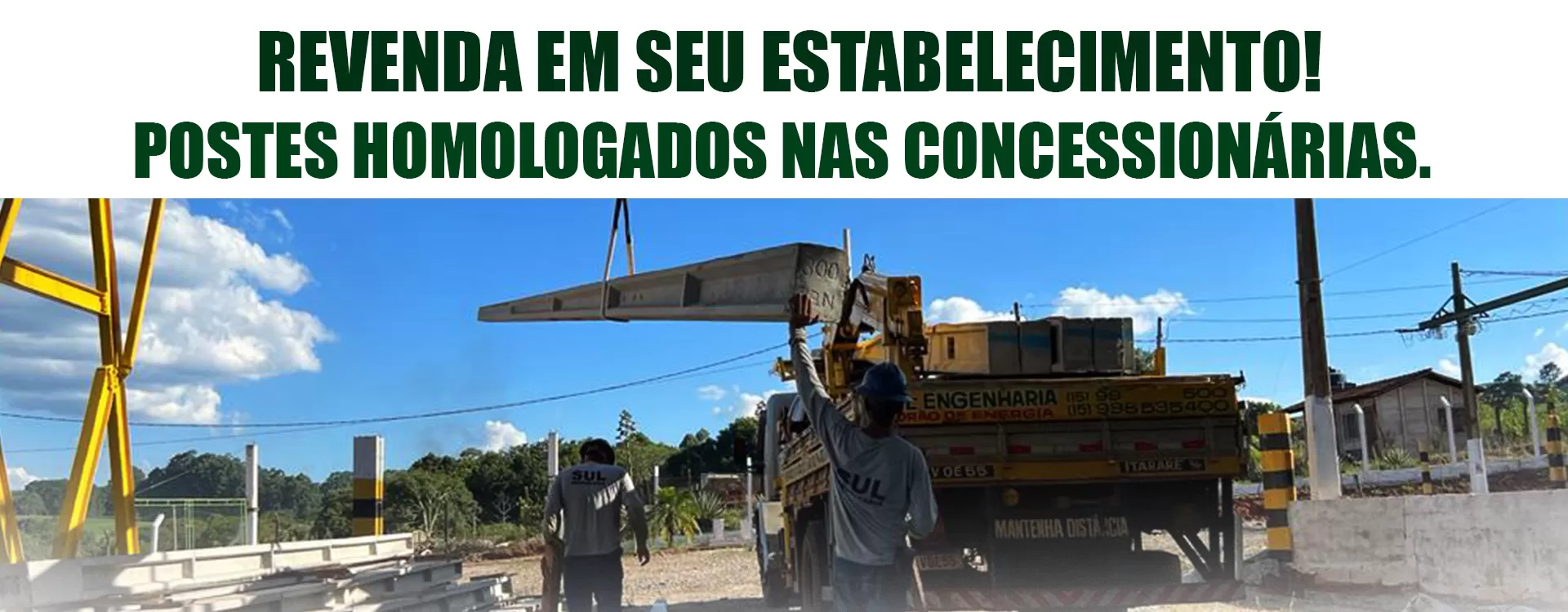 Banner Revenda Poste