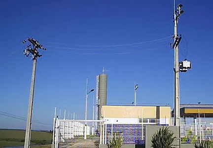 Construções Elétricas