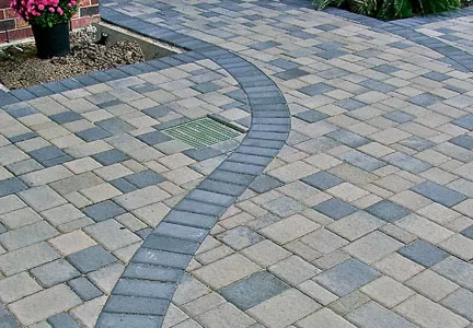 Pavers e Lajotas